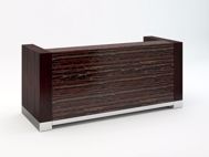 Picture of Washington Reception Desk