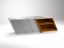 Picture of Nassau Contemporary Credenza