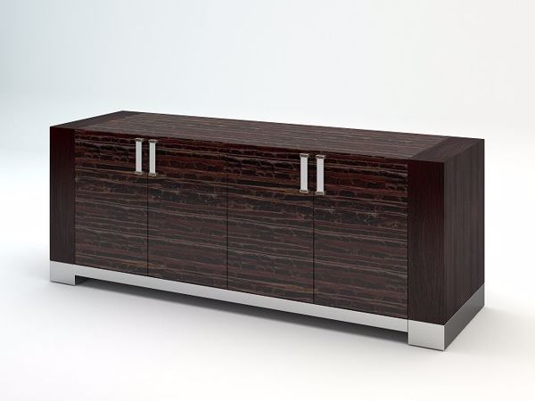 Picture of Venice Contemporary Credenza