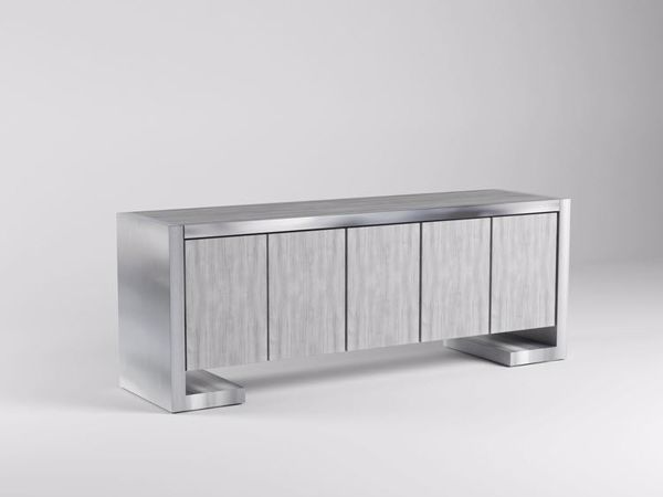 Frederick Modern Credenza