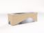 Umbria Modern Executive Desk