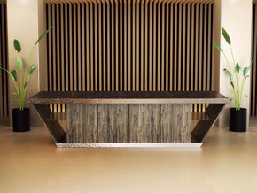 Picture for category Modern Credenzas