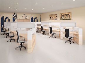 Picture for category Work Stations