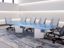 Regina Modern Conference Table