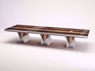 Larissa Modern Conference Table